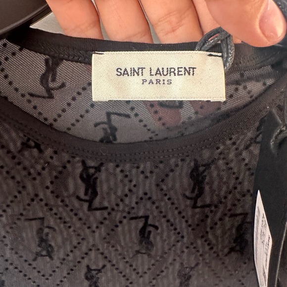 YSL body . New , SX too small for me - Picture 2 of 5